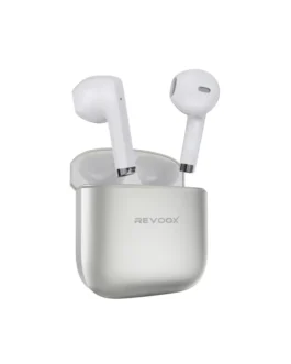 Écouteurs Bluetooth REVOOX IRON – RBE-P08
