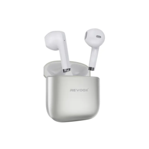 Écouteurs Bluetooth REVOOX IRON – RBE-P08