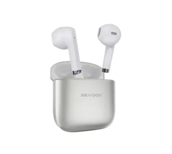 Écouteurs Bluetooth REVOOX IRON – RBE-P08