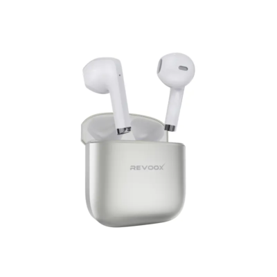 Écouteurs Bluetooth REVOOX IRON – RBE-P08