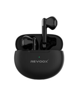 REVOOX Earphones Bluetooth RUNNER – RBE-P07