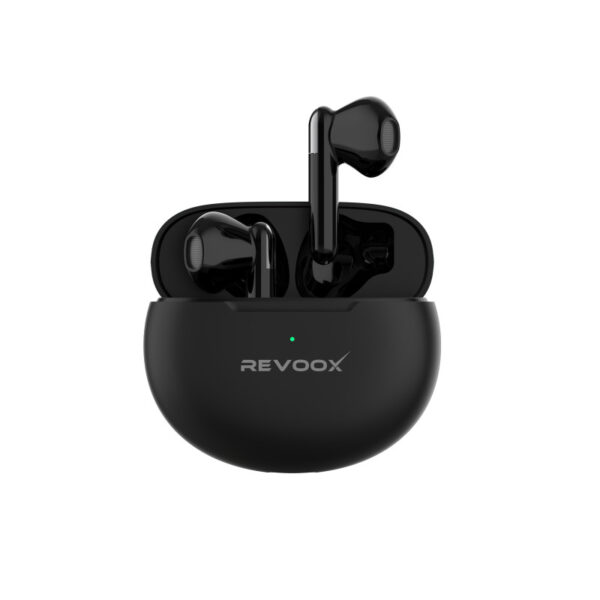 REVOOX Earphones Bluetooth RUNNER - RBE-P07 – Image 2