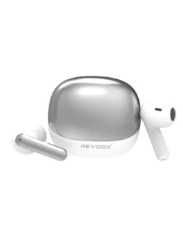 Écouteurs Bluetooth REVOOX WAVE – RBE-P09
