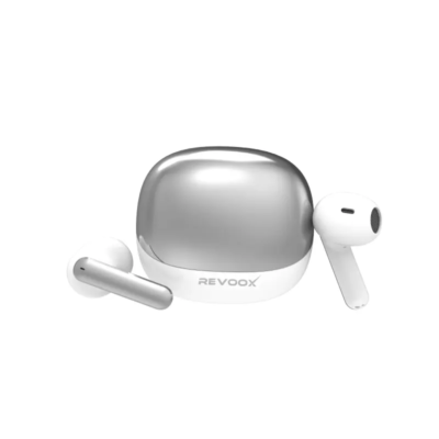 Écouteurs Bluetooth REVOOX WAVE – RBE-P09