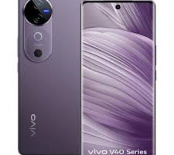 vivo V40