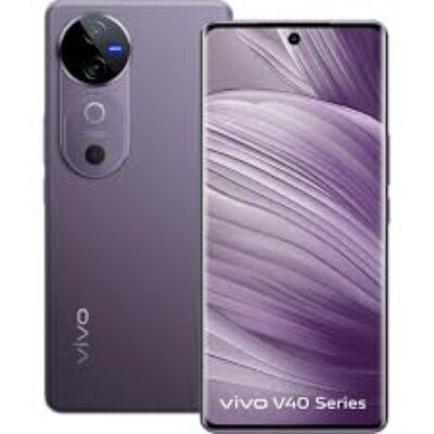 vivo V40
