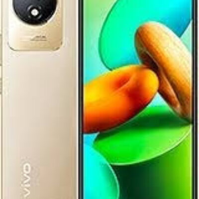 vivo Y02t