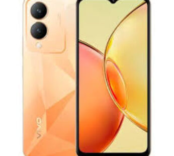 vivo Y19s