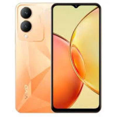 vivo Y19s