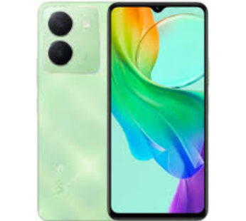 vivo Y27s
