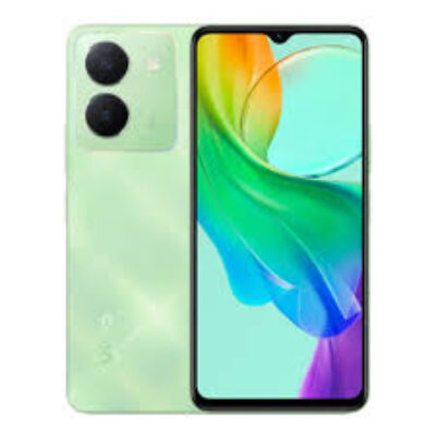 vivo Y27s