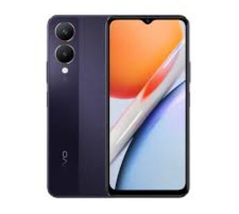 vivo Y28