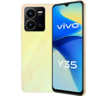 vivo Y35