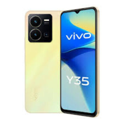vivo Y35