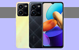 vivo Y35