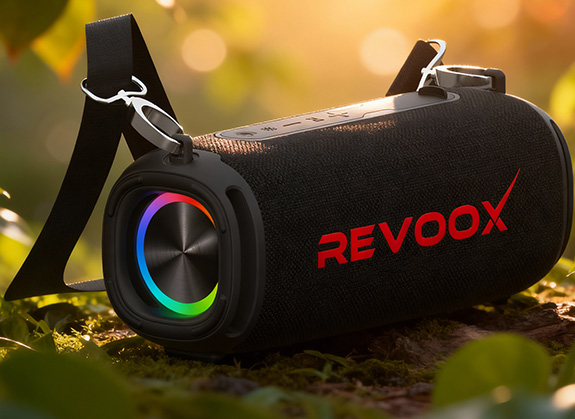 revoox
