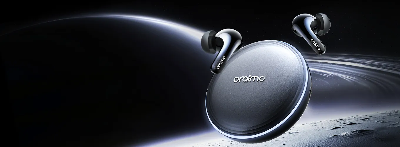 oraimo