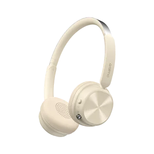 oraimo BoomPop Air Casque sans fil supra-auriculaire léger