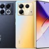 Infinix NOTE 40 Pro smartphone Android au Maroc