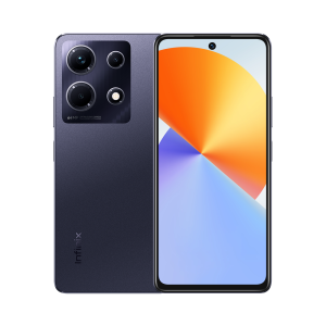 Infinix NOTE 30 smartphone Android au Maroc