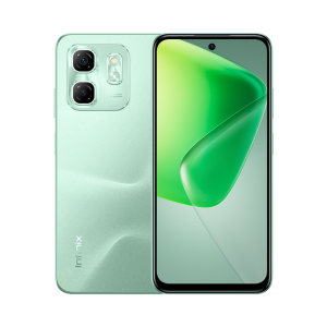 Infinix Hot 50i smartphone Android au Maroc