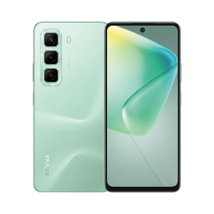 Infinix Hot 50 smartphone Android au Maroc
