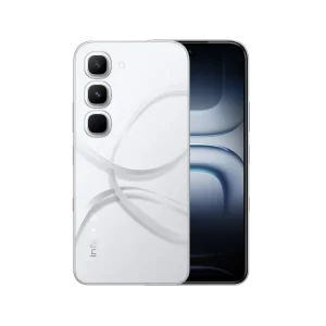 Infinix HOT 70 Pro 5G+ smartphone Android 5G au Maroc