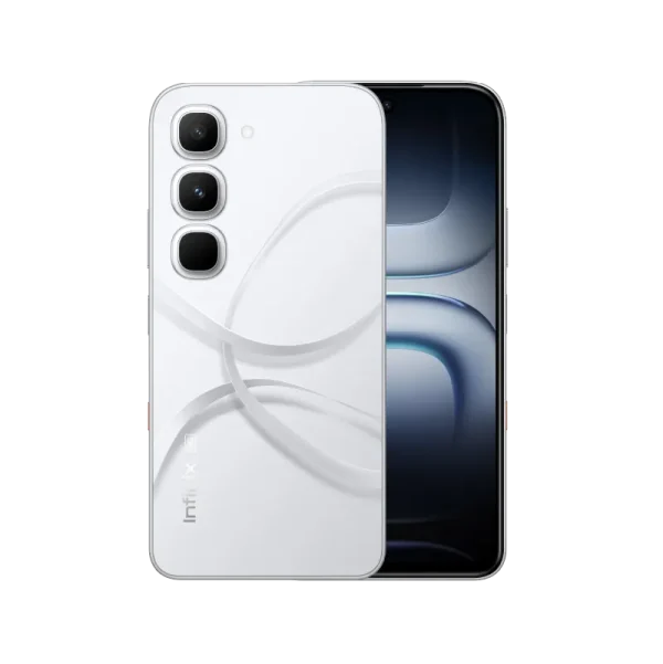 Infinix HOT 70 Pro 5G+ smartphone Android 5G au Maroc
