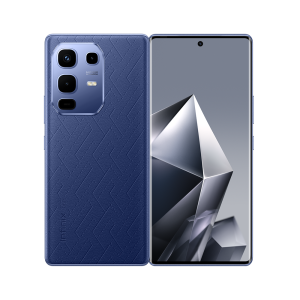 Infinix NOTE 50S 5G smartphone Android au Maroc