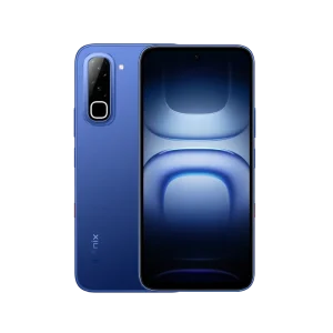 Infinix HOT 70 smartphone Android au Maroc