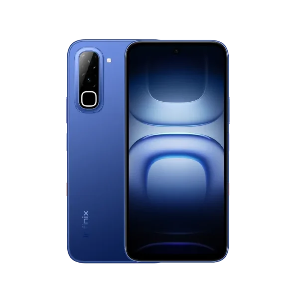 Infinix HOT 70 smartphone Android au Maroc