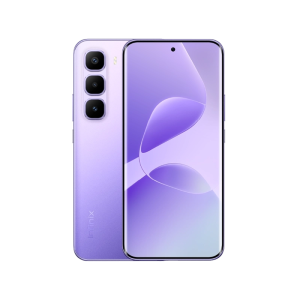 Infinix HOT 60 Pro+ smartphone Android au Maroc