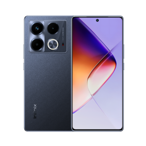 Infinix NOTE 40 Pro+ 5G smartphone Android au Maroc