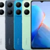 Infinix Smart 7 smartphone Android au Maroc
