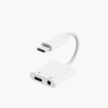 REVOOX Adapter Type C Jack 3.5mm RA-C02 adaptateur audio USB-C