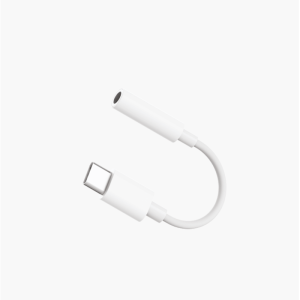 REVOOX Adapter Type-C to Jack 3.5mm RA-C01 adaptateur USB-C