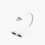 REVOOX Adapter Lightning to Lightning RA-L03 adaptateur Lightning
