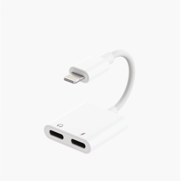 REVOOX Adapter Lightning to Lightning RA-L03 adaptateur Lightning