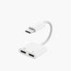 REVOOX Adapter Type-C Type-C RA-C03 adaptateur USB-C