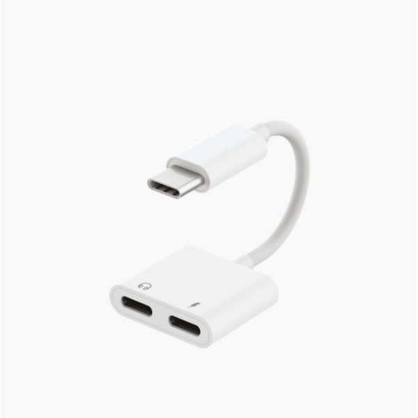 REVOOX Adapter Type-C Type-C RA-C03 adaptateur USB-C
