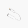 REVOOX Adapter Lightning to Jack 3.5mm RA-L01 adaptateur audio