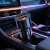 REVOOX CAR CHARGER 18W RCC-U03 chargeur voiture USB
