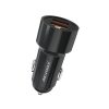 REVOOX CAR CHARGER 18W RCC-U03 chargeur voiture USB