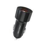 REVOOX CAR CHARGER 18W RCC-U03 chargeur voiture USB