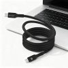 REVOOX Data Cable Type-C to Type-C 65W RDC-CCM01 câble USB-C
