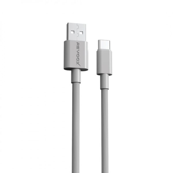 REVOOX Data Cable USB to Type-C Cable 3A câble USB-C