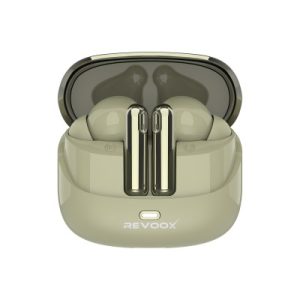 REVOOX Earphones Bluetooth BESVOOX RBE-PA02