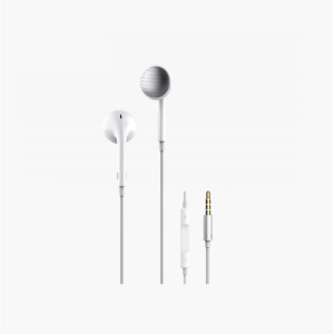 REVOOX Earphones Jack 3.5 mm RE-E09 écouteurs filaires