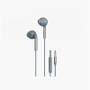 REVOOX Earphones Jack 3.5 mm RE-E10 écouteurs filaires