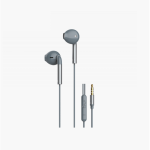 REVOOX Earphones Jack 3.5 mm RE-E10 écouteurs filaires